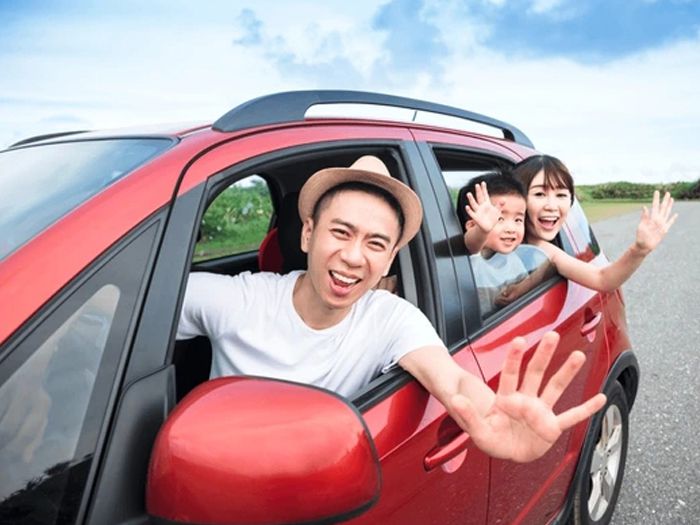 花蓮租車