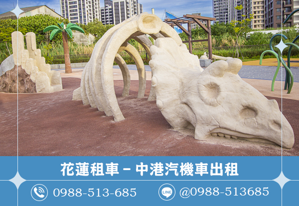 隱藏版打卡景點，帶你認識不同的面貌