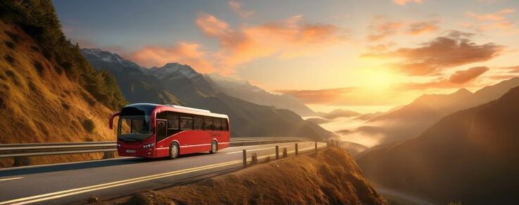 花蓮員工旅遊租車